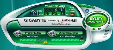 Felülvizsgálata és tesztelése a GIGABYTE GA-MA770-UD3 print