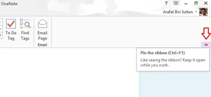 Felülvizsgálata iránti kérelmek OneNote ablakok - Áttekintés Szoftver Felülvizsgálata iránti kérelmek OneNote ablakok - Áttekintés Szoftver