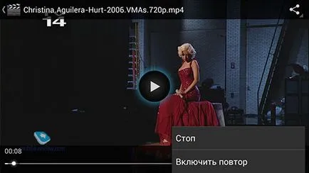 Áttekintés okostelefon EXPLAY kommunikátor
