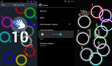 Felülvizsgálata okostelefon szerencsejáték EXPLAY 4game c szellem