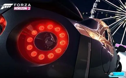 Áttekintés forza horizont 2 - jó játék autosimulator Áttekintés forza horizont 2 - jó játék autosimulator