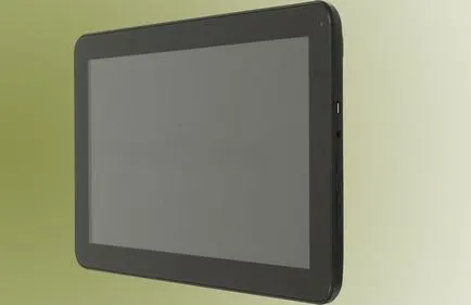 Tablet Áttekintés EXPLAY éles
