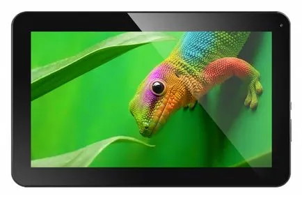 Tablet Áttekintés EXPLAY éles