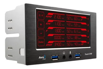Áttekintés a számítógép ventilátor szabályozás a számítógépek, PC kezdőknek (Computer) Áttekintés a számítógép ventilátor szabályozás számítógépek, számítógépes próbababa