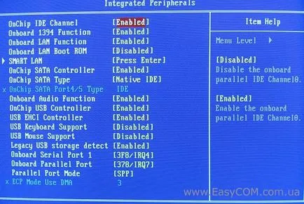 Felülvizsgálata és tesztelése a GIGABYTE GA-MA770-UD3 print