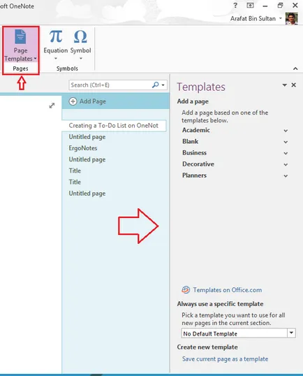 Felülvizsgálata iránti kérelmek OneNote ablakok - szoftver véleménye (OneNote) Felülvizsgálata iránti kérelmek OneNote ablakok - Áttekintés Szoftver