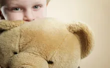 Felügyeleti jogát a gyermek, akinek a szülei élnek nagymama -, hogyan kell díszíteni