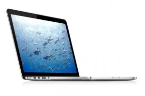 A fő előnye a laptopok Apple MacBook
