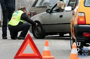 A fő feladatok a sürgősségi biztos baleset esetén