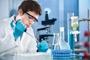 Laboratóriumi berendezés a különböző területeken