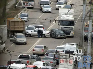 A fő feladatok a sürgősségi biztos baleset esetén