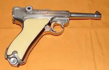 Guns Magazine, ugyanaz a 