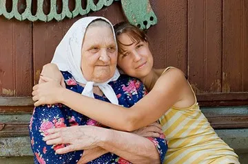 Letétkezelés egy idős férfi, 80 éves - különösen tervezni
