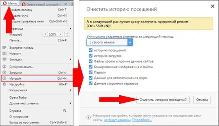 Opera gátolja, hogy mit és hogyan kell orvosolni a helyzetet (amely gátolja az Opera do) Opera gátolja, hogy mit és hogyan kell orvosolni a helyzetet