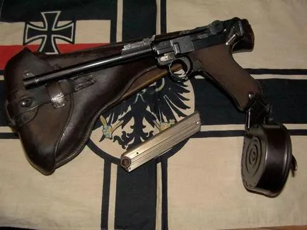 Guns Magazine, ugyanaz a 
