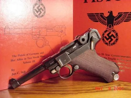 Guns Magazine, ugyanaz a 