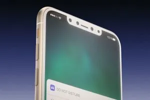 Az iPhone és az iPad valami bryakaet és csörgők, házasság