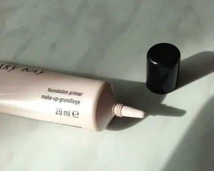 Önterülő és alapítvány smink Mary Kay értékelések (hálózati kozmetikumok) Önterülő és alapítvány smink Mary Kay vélemények