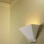 Befejező burkolólemezeknek PVC burkolat kezüket műanyag technológia (videó) Befejező burkolólemezeknek PVC burkolat kezüket műanyag technológia (videó)