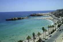 Hotelek 1 vonal ultra all inclusive (ultra all inclusive) igénybe Tunézia - ünnepek Pegas Touristik (ultra) Hotelek 1 vonal ultra all inclusive (ultra all inclusive) igénybe Tunézia - ünnepek Pegas Touristik
