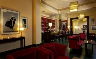 Hotel - Astoria luxus hotel Budapesten pyatizvezdchny Hotel - Astoria luxus hotel Budapesten pyatizvezdchny