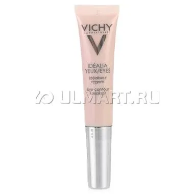 Visszajelzés krém a szemkörnyék Vichy Liftactiv yeux segítséget
