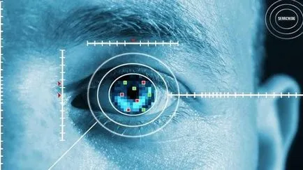 Körülbelül a jövő technológiáinak (10 fotó)