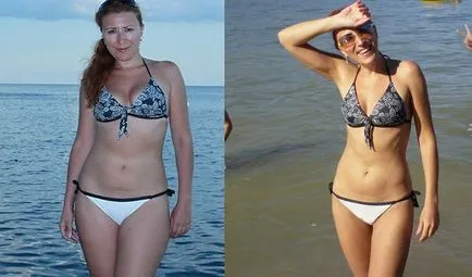 Zabliszt diéta, hogy lefogy 10 kg egy fotó az eredmények, hogy lehet enni a diéta zabpehely