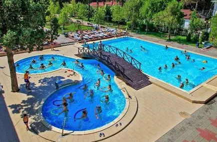 Rest Health egy listát a legjobb üdülőhelyek Magyarország és a FÁK (szép panzió kezeléssel) Rest Health egy listát a legjobb üdülőhelyek Magyarország és a FÁK