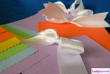 Képeslapok születésnapját a kezével, ls (kézművesség, játékok) Képeslapok születésnapját a kezével, ls