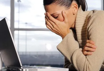 Szemduzzadás, hogy mit és hogyan kell diagnosztizálni
