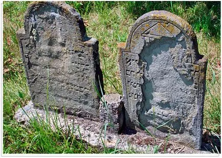 Műemlékek beton