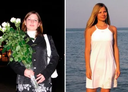 Zabliszt diéta fogyás előnyöket, és lépjen ki a menüből, vélemények az eredmények és képek