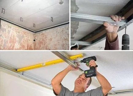 Befejező burkolólemezeknek PVC burkolat kezüket műanyag technológia (videó) (panelek) Befejező burkolólemezeknek PVC burkolat kezüket műanyag technológia (videó)
