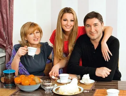 Kozhevnikova apa nem ad bűncselekmény Sobchak lánya (Ksenia Sobchak) Kozhevnikova apa nem ad bűncselekmény Sobchak lánya