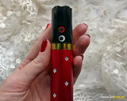 Vélemények a Taser-Lantern darázs 1202 típusú önvédelmi zseblámpa senki sem hiszem, hogy ez a (típus) Vélemények a Taser-Lantern darázs 1202 típusú önvédelmi zseblámpa senki sem hiszem, hogy ez a