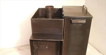 Kemence a fürdő kezével 4 fajta kemencék fürdők videók és képek!