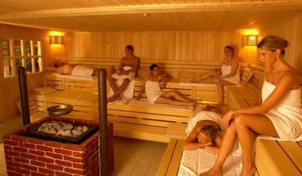 Kemence a fürdő kezét - minden, hogy a legtöbb (fürdő) Kemence a fürdő kezét - minden, hogy a legtöbb