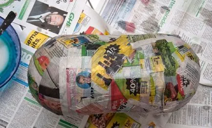 Pinata kezük mesterkurzus fotókkal és videó