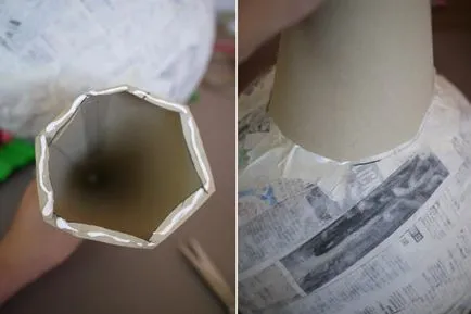Pinata kezük mesterkurzus fotókkal és videó