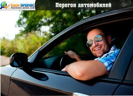 Car Driving munka program