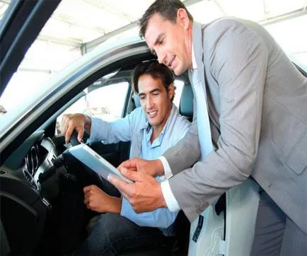 Car Driving munka program