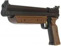 légpisztoly