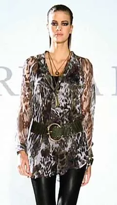 ruha tunika