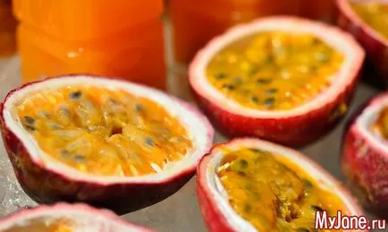 Passion Fruit ... - maracuja, szenvedély, növény-egészségügyi