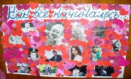 Poster születésnapját - eredeti tervezési ötletek