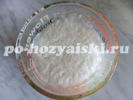 Pizza gombával és paradicsommal recept Pizza gombával és paradicsommal recept