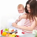 Miért az anyatej folyékony, mint a víz, hogy ezt