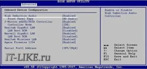 Miért nincs hang a számítógépen vagy laptopon, a blog mester pc
