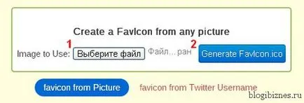 Miért nem jelenik meg a favicon (favicon) Miért nem jelenik meg favicon